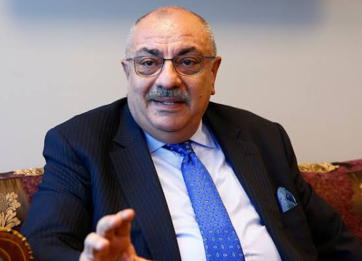 Tuğrul Türkeş, Gezi Parkı Davası tutukluları Kavala, Kahraman, Atalay, Mater ve Özerden'i ziyaret etti 